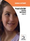 Proud to Be Me
